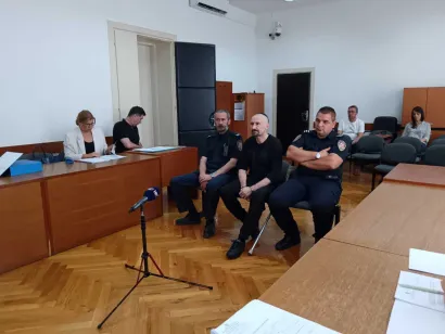 Foto: Slavica Trgovac Martan