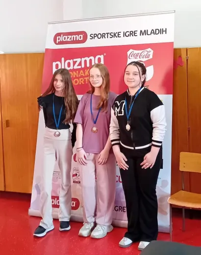 Uvijek među najboljima/Foto: Privatni album
