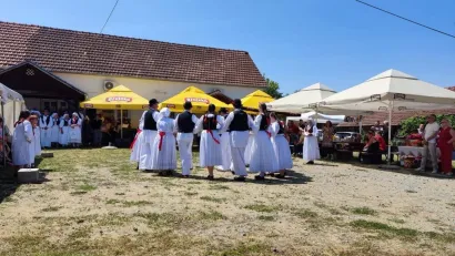 Foto: Udruga Lipa Garešnica