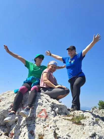 Foto: Udruga Lipa Garešnica