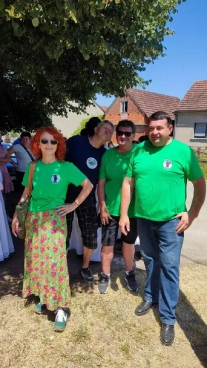 Foto: Udruga Lipa Garešnica