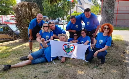 Foto: Udruga Lipa Garešnica