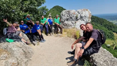 Foto: Udruga Lipa Garešnica