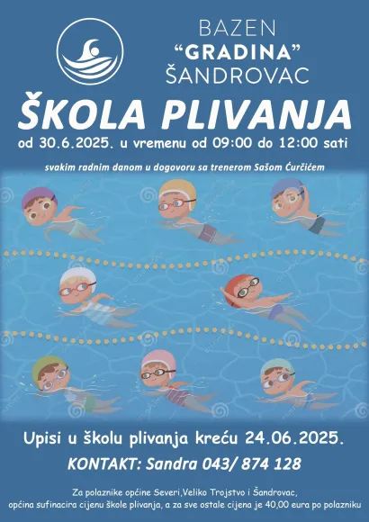 Foto: Općina Šandrovac