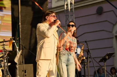 Foto: TooCool, Delimir Hrestak, Stipe Boščić, Božo Boščić
