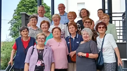 Foto: Slavica Trgovac Martan