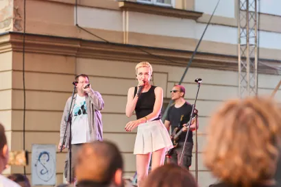 Foto: TooCool, Delimir Hrestak, Stipe Boščić, Božo Boščić
