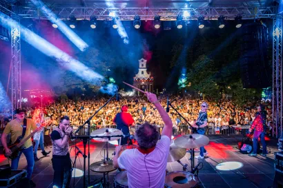 Foto: TooCool, Delimir Hrestak, Stipe Boščić, Božo Boščić