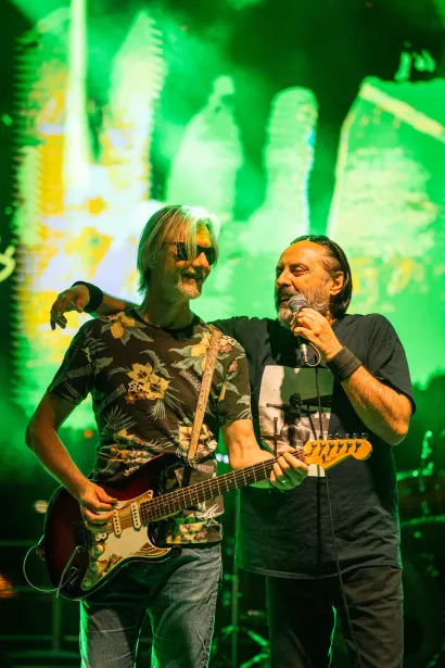 Foto: TooCool, Delimir Hrestak, Stipe Boščić, Božo Boščić
