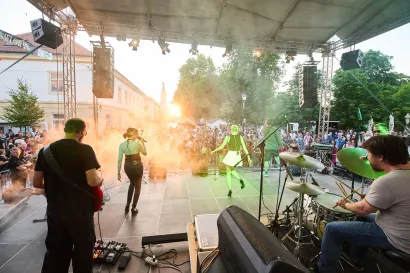 Foto: TooCool, Delimir Hrestak, Stipe Boščić, Božo Boščić
