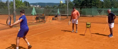 Foto: Teniski klub Feniks
