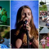 Bogat program ovogodišnjeg COOLturnog ljeta u Pakracu/Foto: KNAP, Predrag Uskoković, Pakrački list, Nikolina Vuković Stipaničev/CROPIX, Grad Pakrac