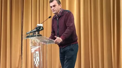 Ivan Beljan/ Foto: Deni Marčinković