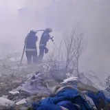 Neugodan miris i dim ponukao je susjede da očito prijave 24-godišnju susjedu/Foto: Srdjan Vrancic/CROPIX (Ilustracija)