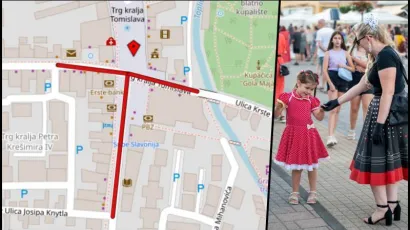 Foto: Predrag Uskoković/Grad Daruvar