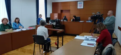 Foto: Slavica Trgovac Martan