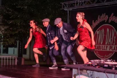 Foto: Predrag Uskoković/Grad Daruvar