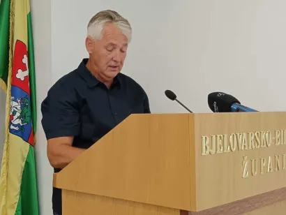 Siniša Glavaš/Foto: Slavica Trgovac Martan