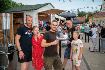 Na festivalu je vladala fenomenalna atmosfera/Foto: Predrag Uskoković