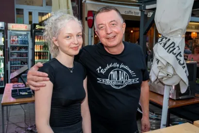 Foto: Predrag Uskoković