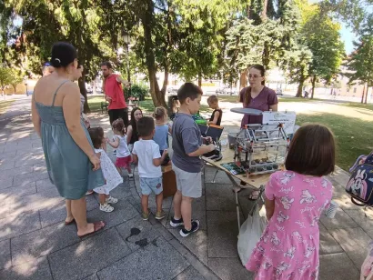 Foto: Slavica Trgovac Martan