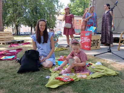 Foto: Slavica Trgovac Martan