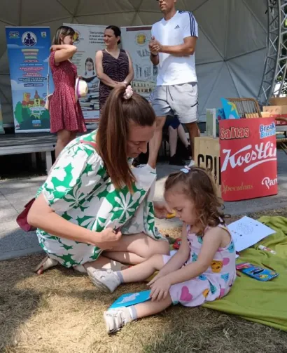 Foto: Slavica Trgovac Martan