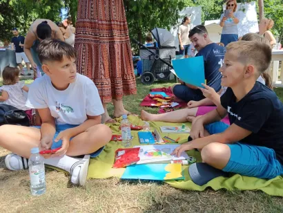 Foto: Slavica Trgovac Martan