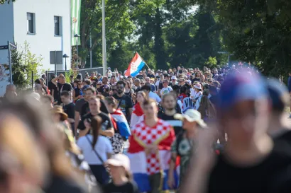 Foto: Josip Bandic/CROPIX 