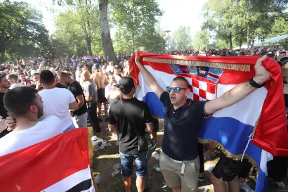 Foto: Ranko Suvar/CROPIX 