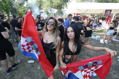 Foto: Ranko Suvar/CROPIX 