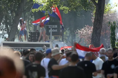 Foto: Ranko Suvar/CROPIX 