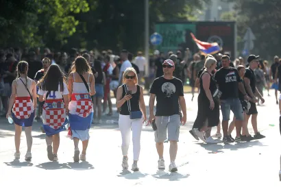 Foto: Ranko Suvar/CROPIX 