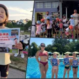 Foto: Plivački klub Super sportaš Daruvar