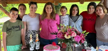 Foto: Privatni album