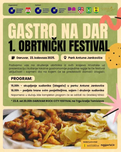 Foto: TZ Daruvar-Papuk
