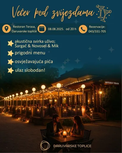 Foto: Daruvarske toplice