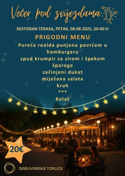 Foto: Daruvarske toplice