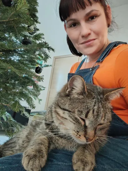 Foto: Privatni album