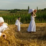 Vrijedni težaci u akciji/Foto: Studio Novotni