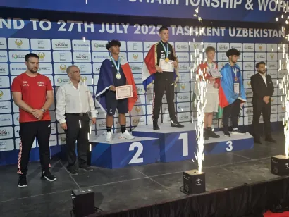 Foto: Savate klub Šan Garešnica