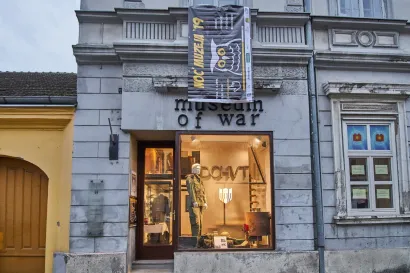 Poznati muzej ponovno otvara vrata/Foto: Društvo za očuvanje hrvatske vojne tradicije