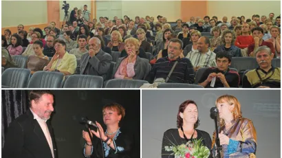 Foto: Udruga DOKUart
