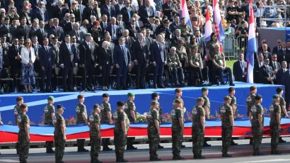 Foto: Ranko Suvar/CROPIX