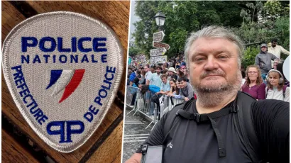 Foto: Štefan Brajković