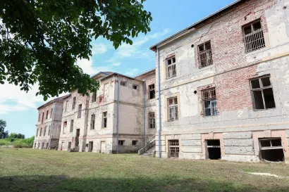 U novom centru bit će mjesta za 56 osoba/Foto: Požeško-slavonska županija
