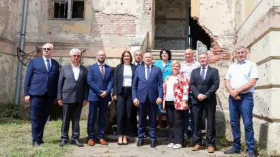 Foto: Požeško-slavonska županija