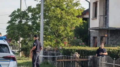 Noćašnji krvavi pohod šokirao je mještane/Foto: Slavica Trgovac Martan