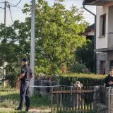 Noćašnji krvavi pohod šokirao je mještane/Foto: Slavica Trgovac Martan