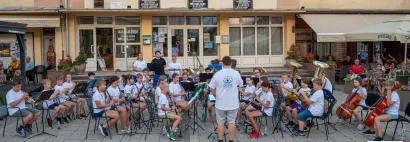 Već se dogovara nastup za iduću godinu/Foto: Predrag Uskoković